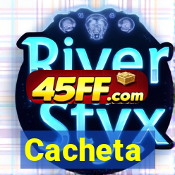 Cacheta - Pife - Jogo online